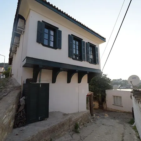 Ilya Sirince 3* Selçuk