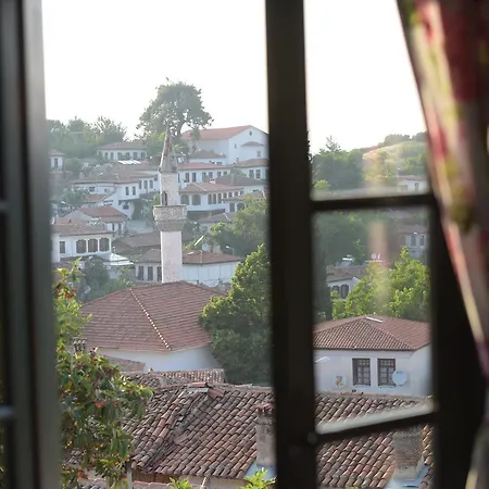 Ilya Sirince 3* 셀주크