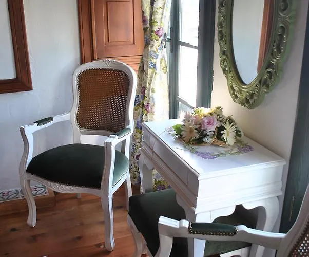 Panzió Ilya Sirince