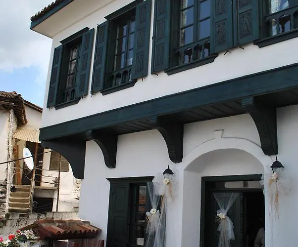 Ilya Sirince 3* Selçuk