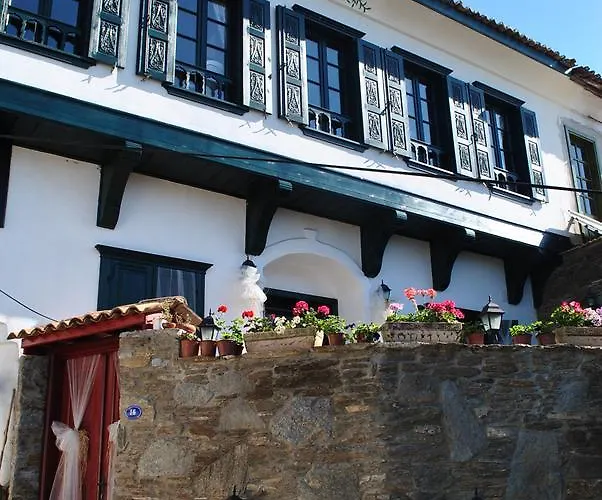 Ilya Sirince Bed & Breakfast