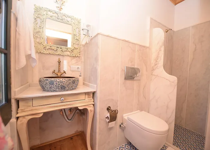 Panzió Ilya Sirince