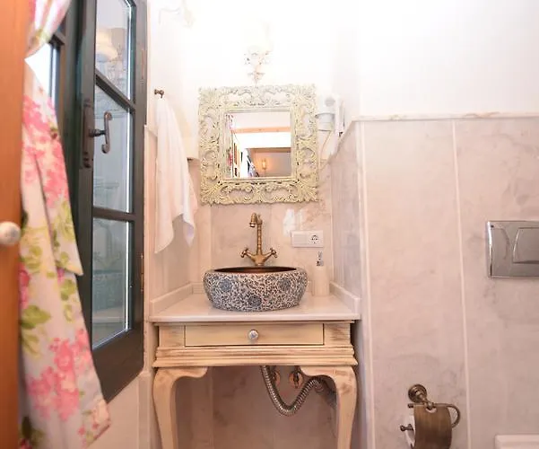 Bed & Breakfast Ilya Sirince 3*