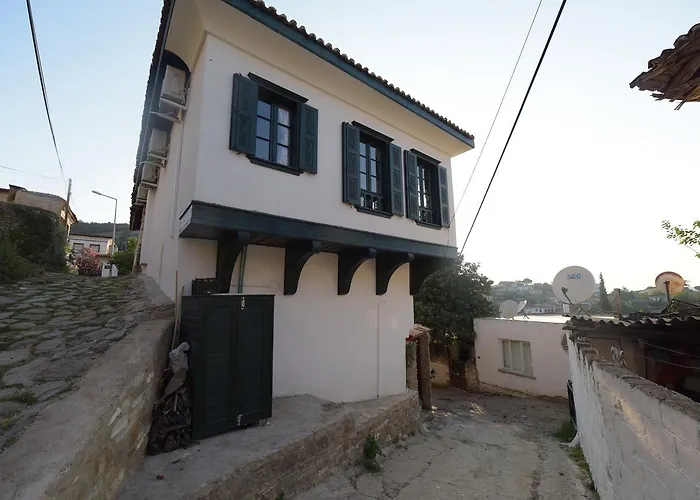 Ilya Sirince 3* Selçuk