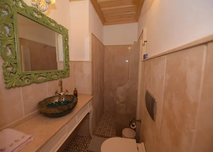 Panzió Ilya Sirince