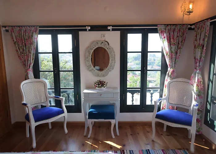 Ilya Sirince 3* Selçuk