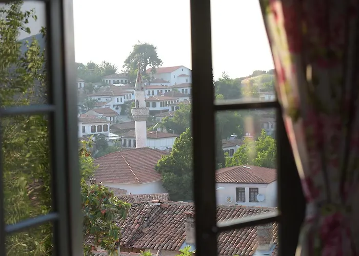 Ilya Sirince 3* Selçuk