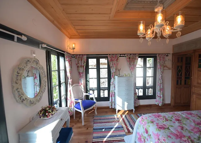 Bed & Breakfast Ilya Sirince 3*