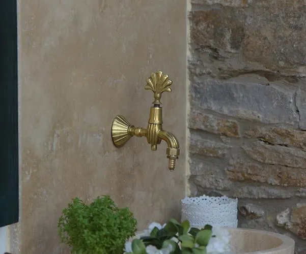 Panzió Ilya Sirince 3*