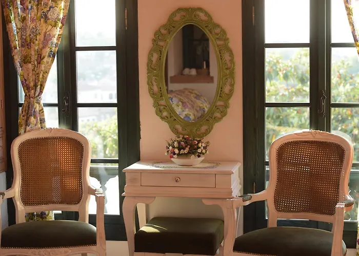 Ilya Sirince Selçuk