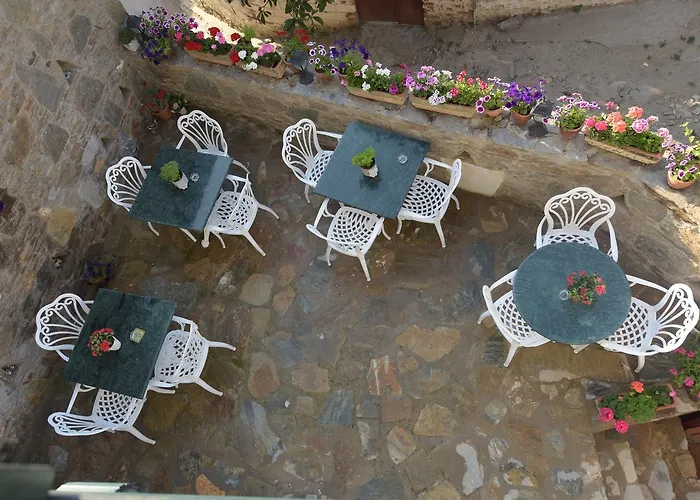 Ilya Sirince Bed & Breakfast 3*