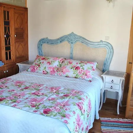 Bed & Breakfast Ilya Sirince Selcuk