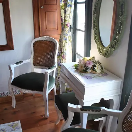 Bed & Breakfast Ilya Sirince