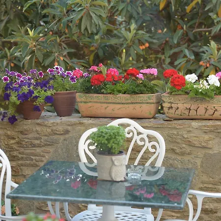 Ilya Sirince Bed & Breakfast