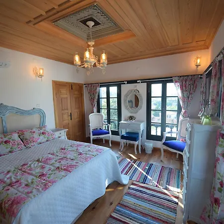 Ilya Sirince Bed & Breakfast 3*