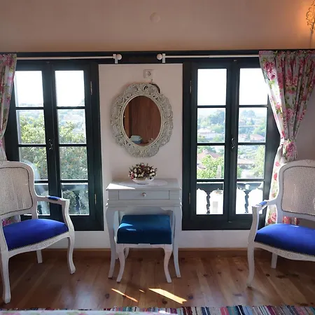 Ilya Sirince 3* Selçuk