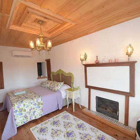 Bed & Breakfast Ilya Sirince