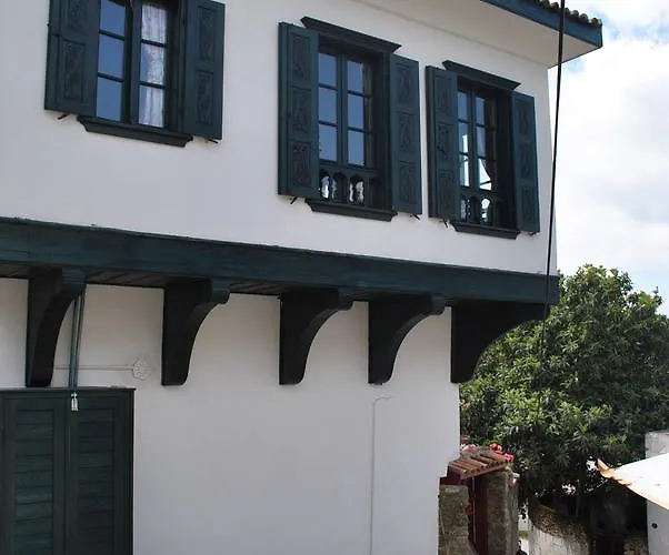 ılya şırınce 3* Selçuk