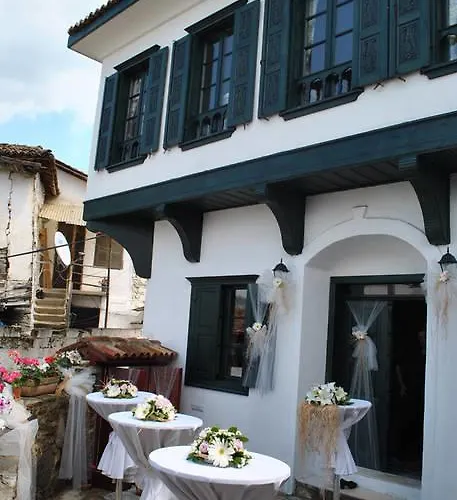 ılya şırınce Selçuk