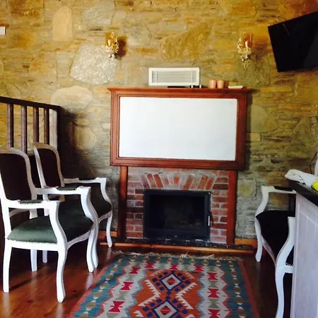 Ilya Sirince Bed and Breakfast