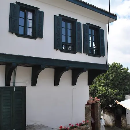 ılya şırınce 3* Selçuk