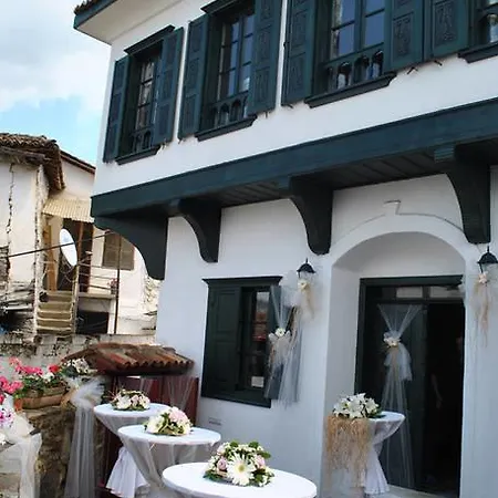 ılya şırınce Selçuk