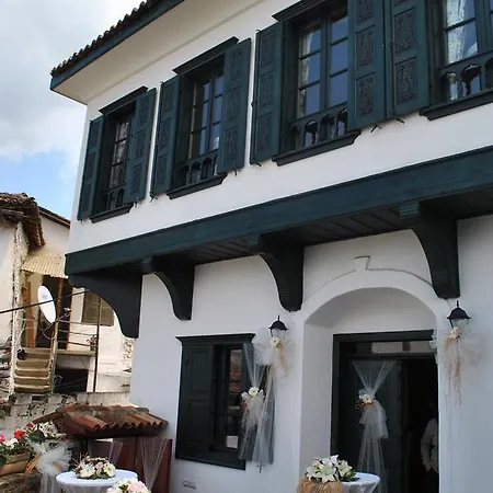 Ilya Sirince 3* Σελτσούκ