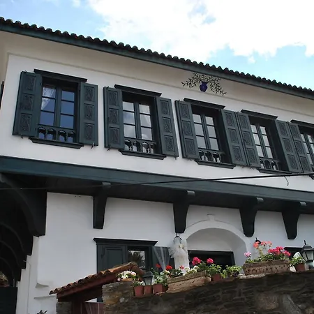 Oda ve Kahvaltı ılya şırınce 3*