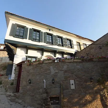 Bed and Breakfast Ilya Sirince 3*