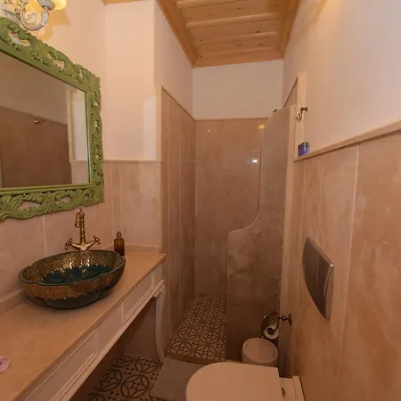 Oda ve Kahvaltı ılya şırınce