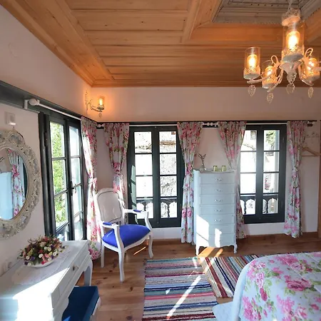 Bed and Breakfast Ilya Sirince 3*