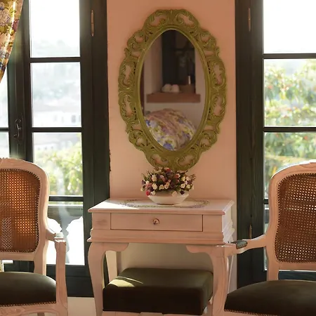 Ilya Sirince Σελτσούκ