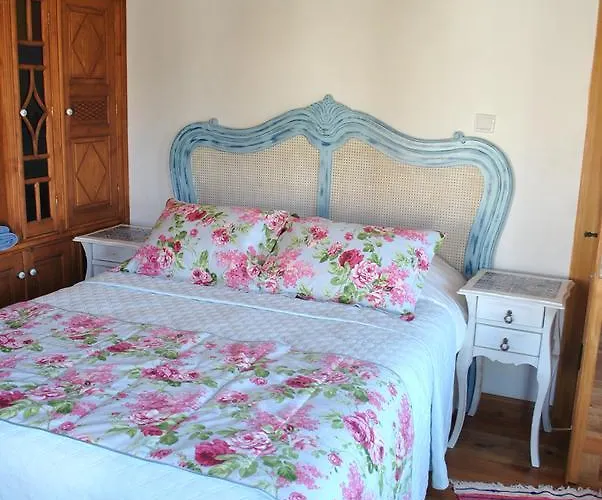 Bed & Breakfast Ilya Sirince Selçuk