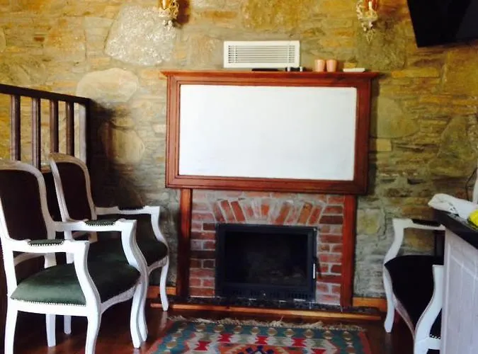 Ilya Sirince Bed & Breakfast