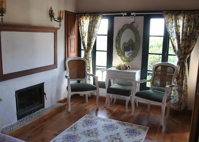 Bed & Breakfast Ilya Sirince 3*