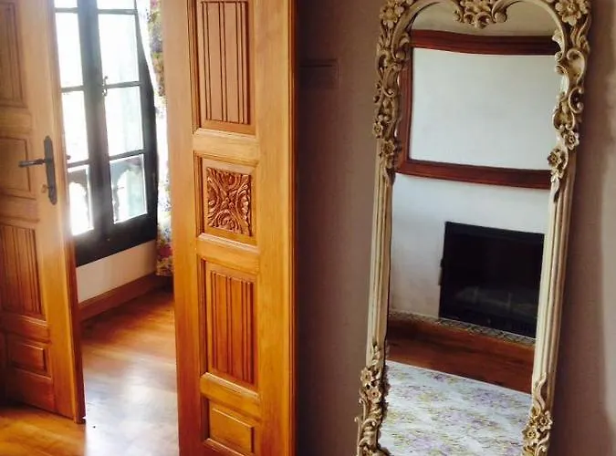 Bed & Breakfast Ilya Sirince Selçuk