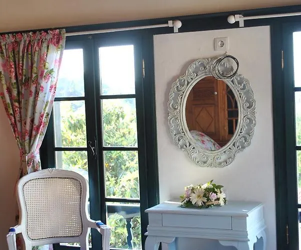 Ilya Sirince Bed & Breakfast