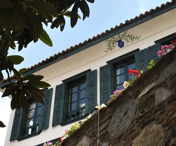 Ilya Sirince 3* Selçuk