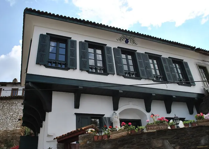 Bed & Breakfast Ilya Sirince 3*