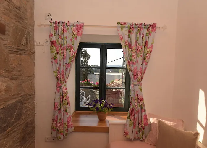 Ilya Sirince Bed & Breakfast Selçuk